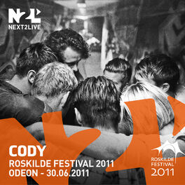 Album cover of Roskilde Festival 2011