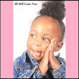 Album cover of All Will Come True (feat. SirStreat, Fif & Gizzle)