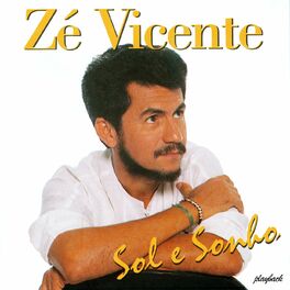 Album cover of Sol e Sonho (Playback)