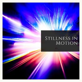 Album cover of Stillness in Motion