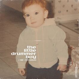 Album cover of the little drummer boy (ME + MY DRUM) [feat. Charity Gayle]