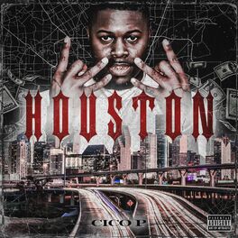 Album cover of Houston