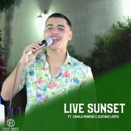 Album cover of Live Sunset