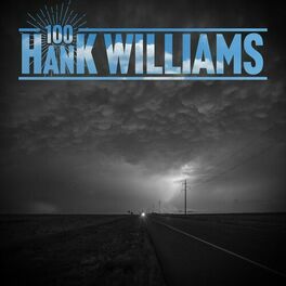 Album cover of Hank Williams 100
