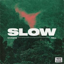 Album cover of Slow