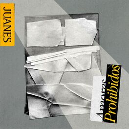 Album cover of Amores Prohibidos