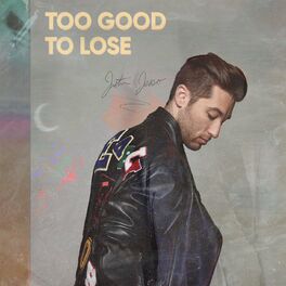 Album cover of Too Good To Lose