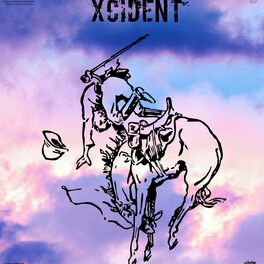 Album cover of XCIDENT EP