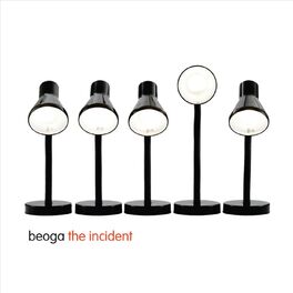 Album cover of The Incident