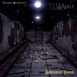 Album cover of Basement Three