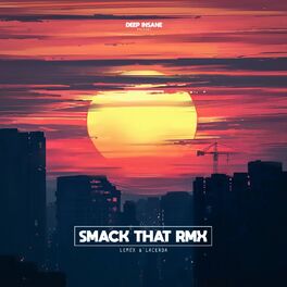 Album cover of Smack That RMX