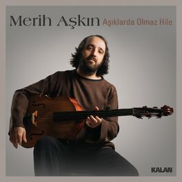 Album cover of Aşıklarda Olmaz Hile