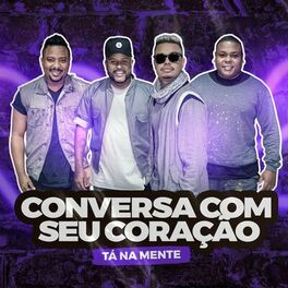 Album cover of Conversa Com Seu Coração