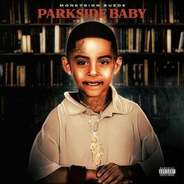 Album cover of Parkside Baby