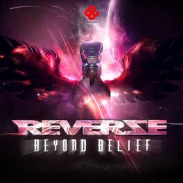 Album cover of Reverze 2012 Beyond Belief