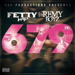 Album cover of 679 (feat. Remy Boyz)