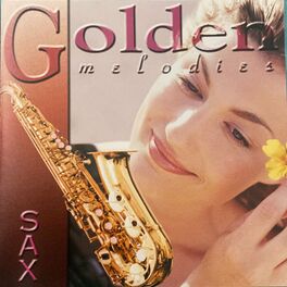 Album cover of Golden Melodies