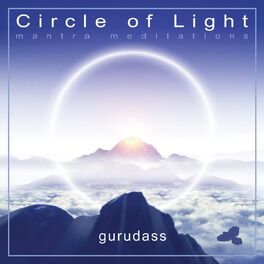 Album cover of Circle Of Light - Guru Dass