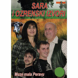 Album cover of Muze Mala Peravu