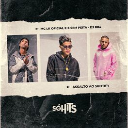 Album cover of Assalto ao 