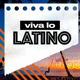 Album cover of Viva lo latino