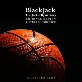 Album cover of Blackjack: The Jackie Ryan Story