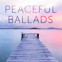 Album cover of Peaceful Ballads