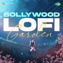 Album cover of Bollywood Lofi Garden