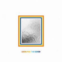 Download CD Jason Mraz – Look For The Good 2020