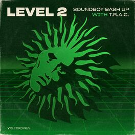 Album cover of Soundboy Bash Up