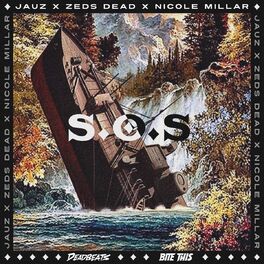 Album cover of S.O.S
