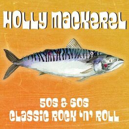 Album cover of Holy Mackerel