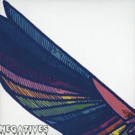 Album cover of Negatives