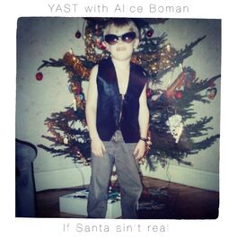 Album cover of If Santa Ain't Real