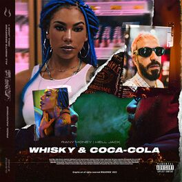 Album cover of Whisky & Coca-Cola