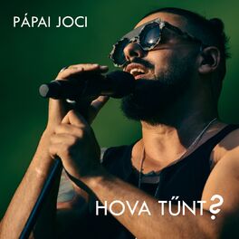 Album cover of Hova tűnt?