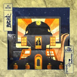 Album cover of Spät nach Haus