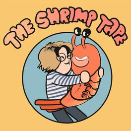 Album cover of The Shrimp Tape