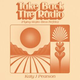 Album cover of Take Back The Radio (Flying Mojito Bros Refrito)