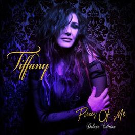 Album cover of Pieces of Me (Deluxe Edition)