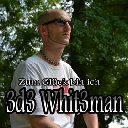 Album cover of Zum Glück bin ich