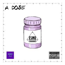 Album cover of A Dose