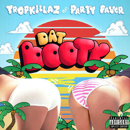Album cover of Dat Booty