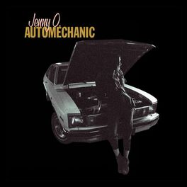 Album cover of Automechanic