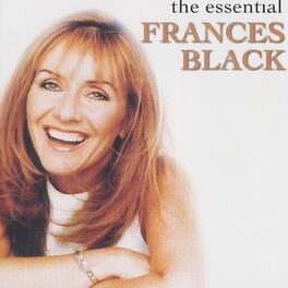 Album cover of The Essential Frances Black