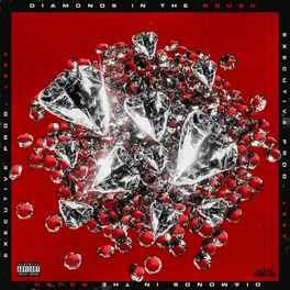 Album cover of Diamonds in the Rough
