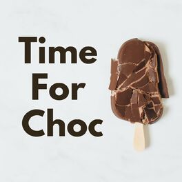 Album cover of Time For Choc