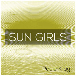 Album cover of Sun Girls