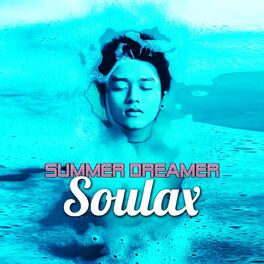 Album cover of Summer Dreamer
