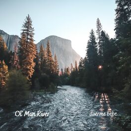 Album cover of Ol' Man River